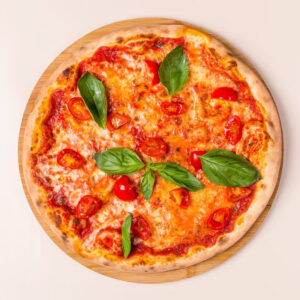 Mozzarella