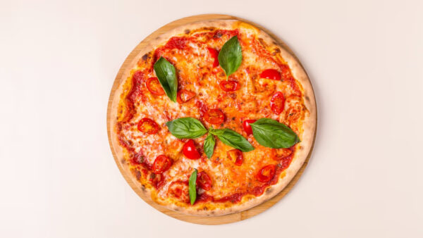 Mozzarella