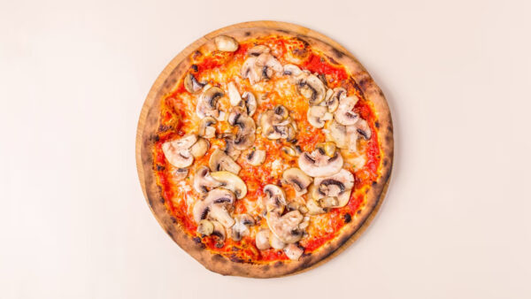 Funghi