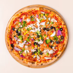 Vegetaria