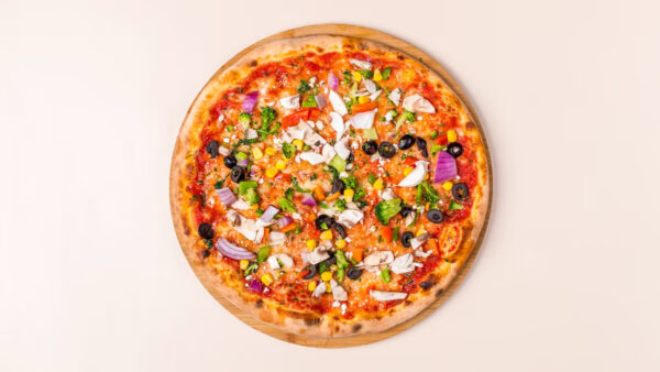 Vegetaria